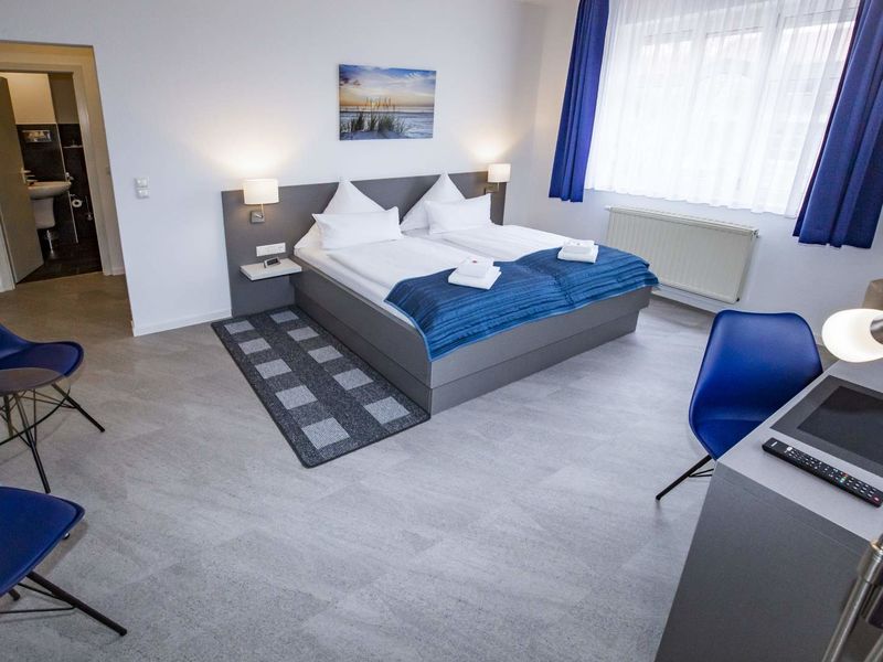 Doppelzimmer Hotel