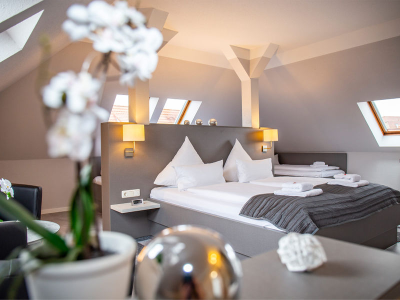 Familienzimmer